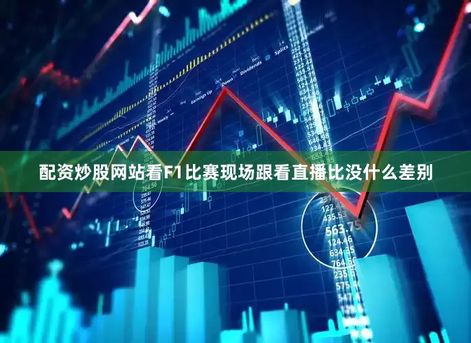 配资炒股网站看F1比赛现场跟看直播比没什么差别