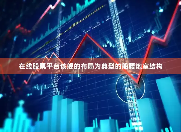 在线股票平台该舰的布局为典型的船腰炮室结构